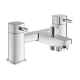 Chinnock Chrome Bath Shower Mixer